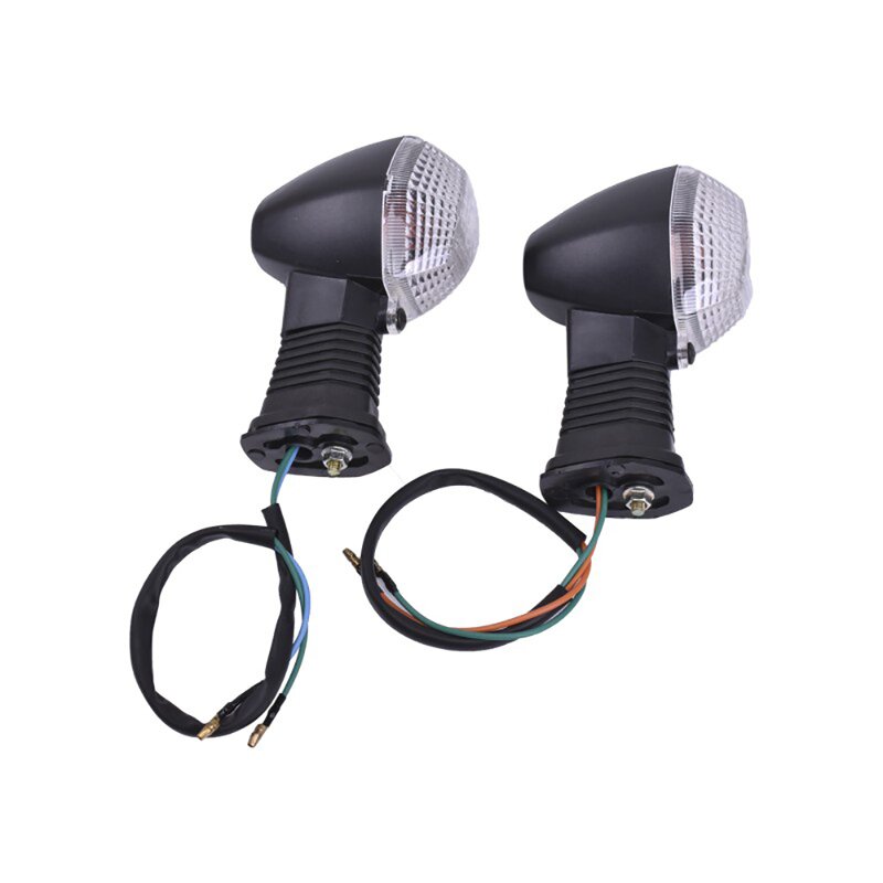 Motorcycle Turn Signal Light Manufacturer - for Suzuki GSF600 GSF650 Bandit SV650