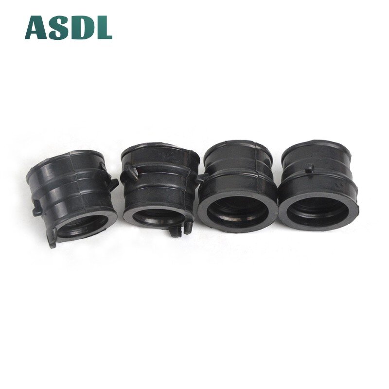 Air Intake Manifold Manufacturer - 250CC for Honda CBR250 CB400 MC14 MC17 MC19 MC22