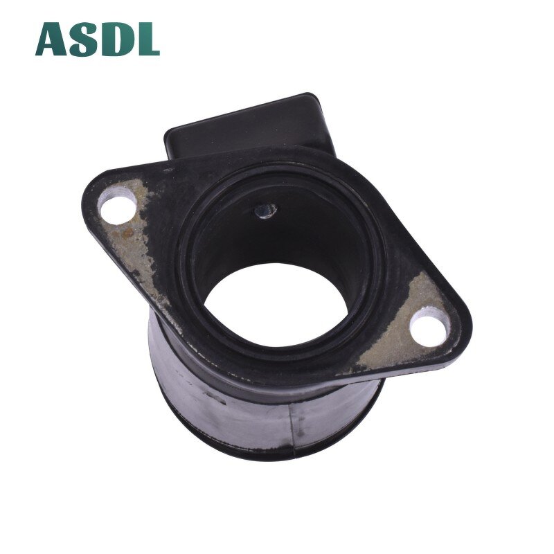 Air Intake Manifold Manufacturer - 600CC 3HE for Yamaha FZR600 Genesis Motorcycle