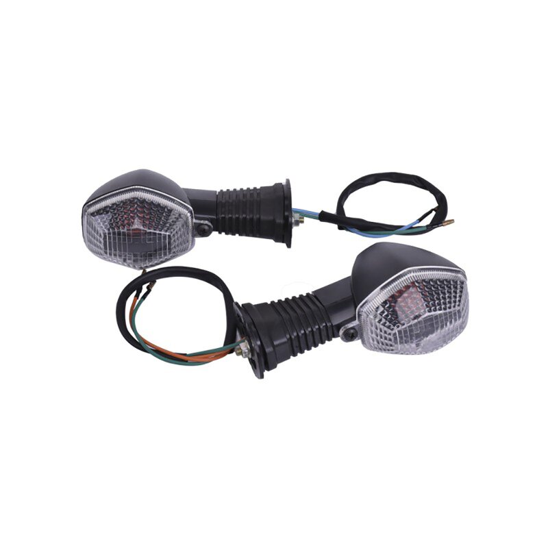 Motorcycle Turn Signal Light Manufacturer - for Suzuki GSF600 GSF650 Bandit SV650