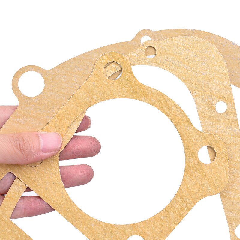 Cylinder Head Gasket Set Manufacturer - 125CC Complete for Suzuki GN125 Motorcycle