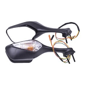 Motorcycle Rearview Mirror Manufacturer - for Honda CBR1000 2013-2019
