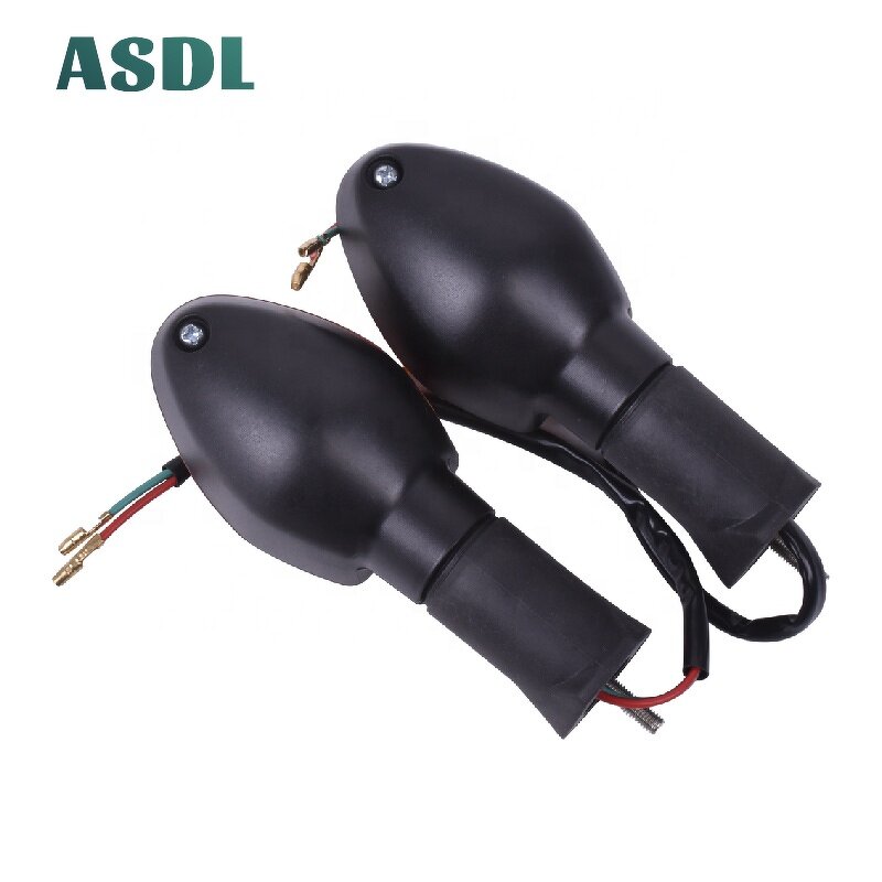 Motorcycle LED Light Manufacturer - 650cc 12V for Suzuki DL650 V-Strom ABS 2017-2019