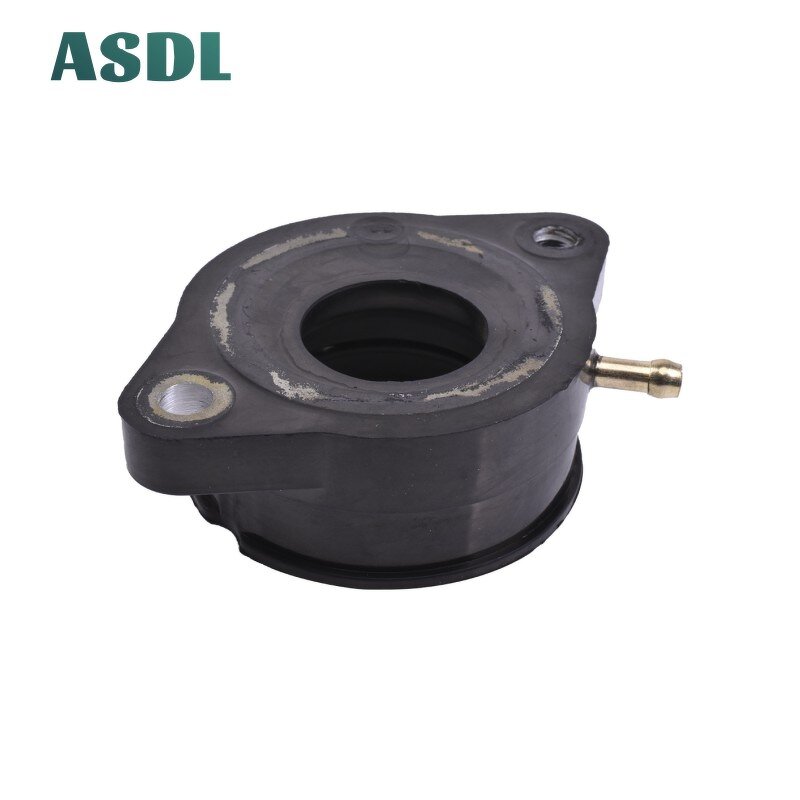 Air Intake Manifold Manufacturer - 500cc 3EB for Yamaha SR500 Motorcycle Engine Part