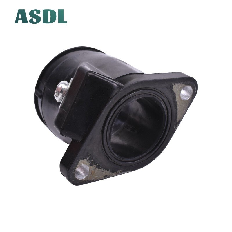 Air Intake Manifold Manufacturer - 600CC 3HE for Yamaha FZR600 Genesis Motorcycle