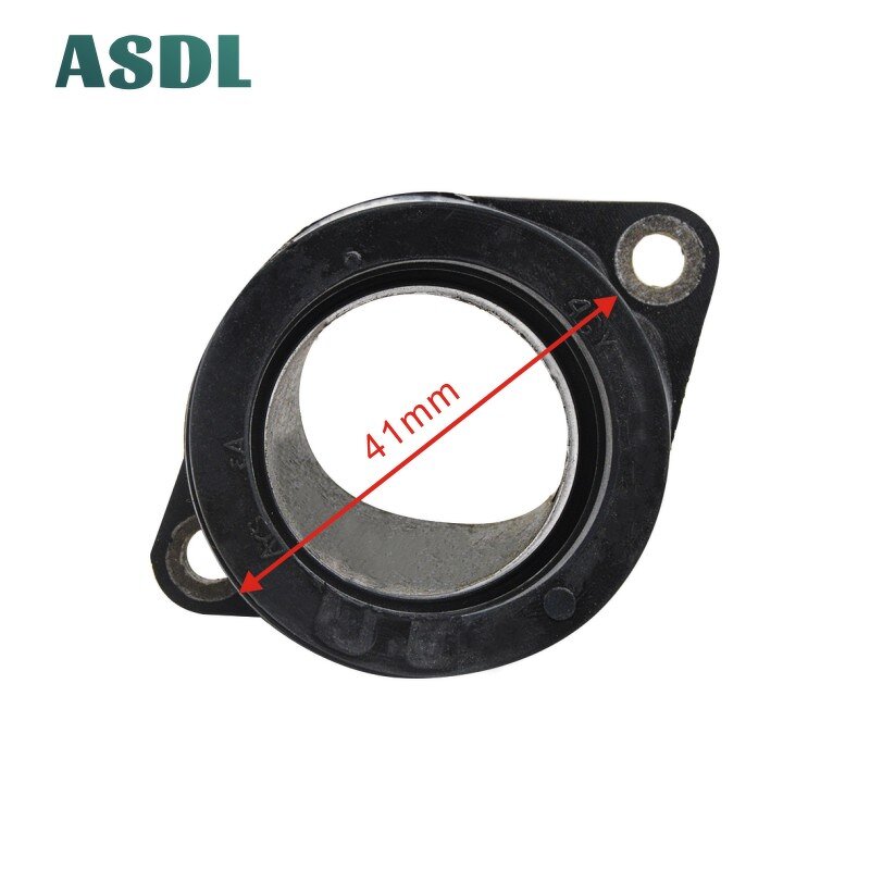 Air Intake Manifold Manufacturer - 250CC 4GY for Yamaha TTR250 Motorcycle Engine Part