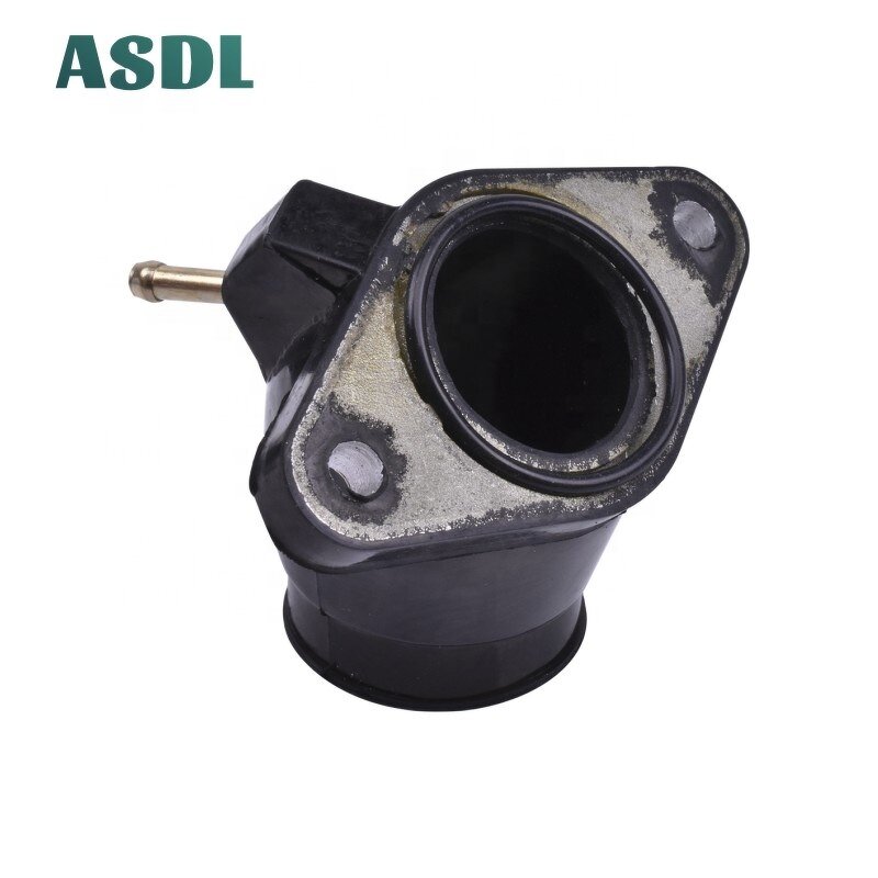 Air Intake Manifold Manufacturer - 650cc 4TR for YAMAHA XVS650 V-Star Carburetor Adapter