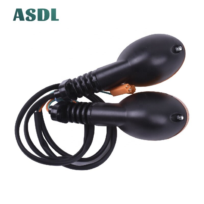 Motorcycle LED Light Manufacturer - 250cc for KAWASAKI Ninja250 250R 2008-2012