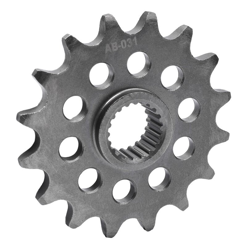 Motorcycle Front Sprocket Manufacturer - 520-16T Forged for Honda G310 GS G310R