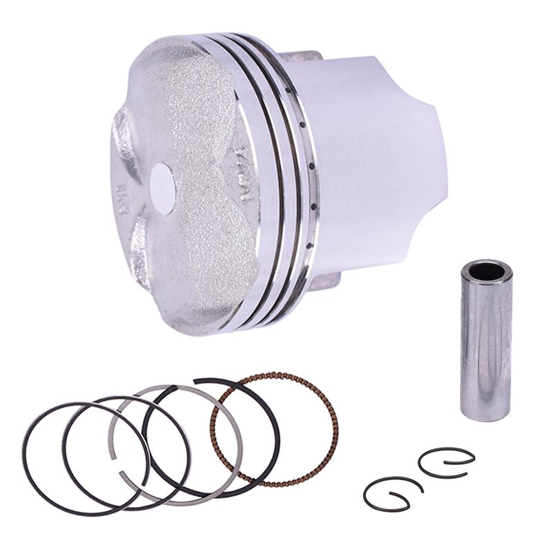 Motorcycle Piston Manufacturer - CB400 Motorcycle Engine Piston Tools for Body Systems