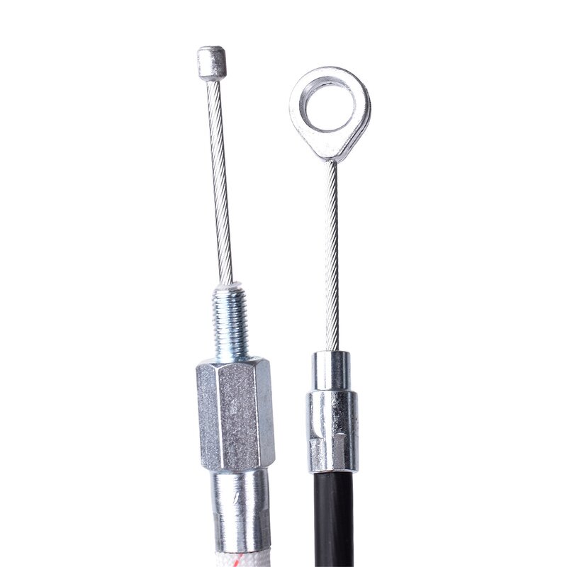 Motorcycle Clutch Cable Manufacturer - 180*191cm for Harley Davidson XL1200 X48