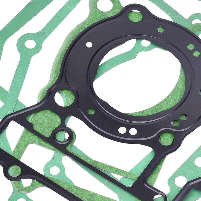 Cylinder Head Gasket Set Manufacturer - 400CC for Honda Steed400 NC26 1989-1994
