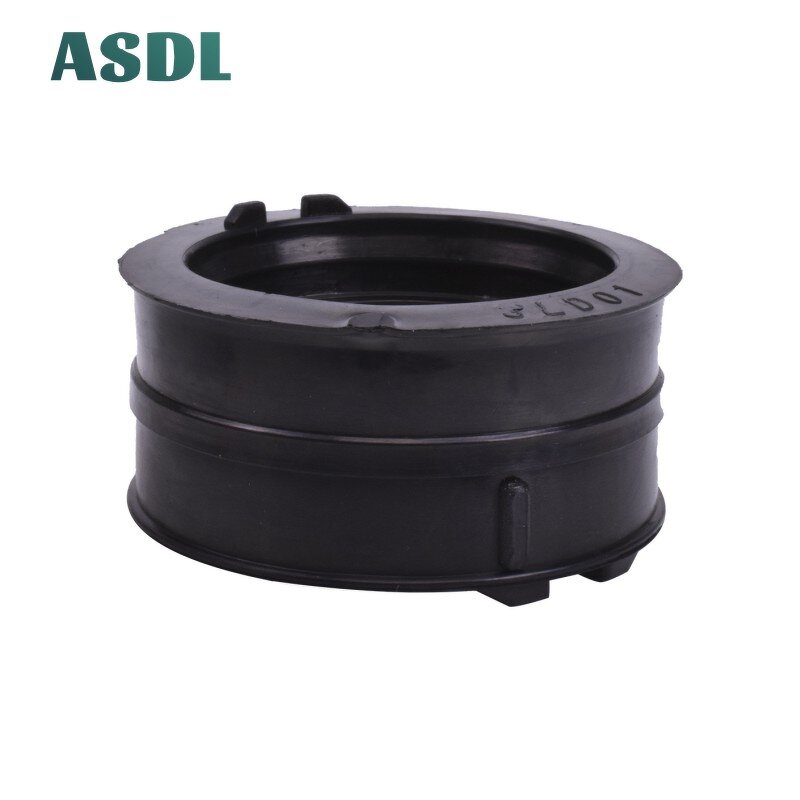 Air Intake Manifold Manufacturer - 850cc 3LD for Yamaha TDM850 Racing Motorcycle Part