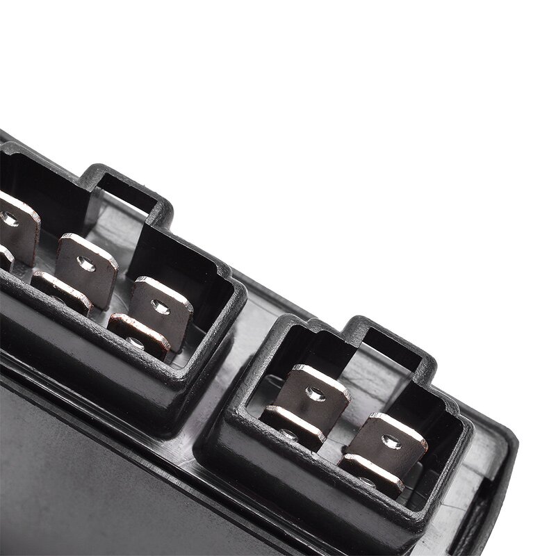 Motorcycle CDI Manufacturer - 10 Line ZXR250 Motor Ignition Ignitor