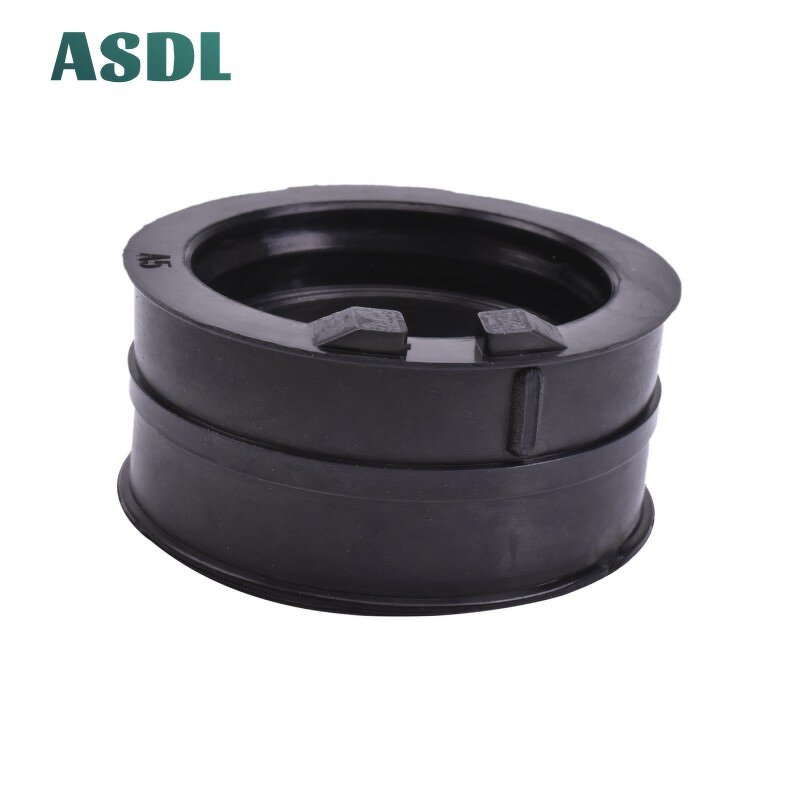 Air Intake Manifold Manufacturer - 850cc 3LD for Yamaha TDM850 Racing Motorcycle Part