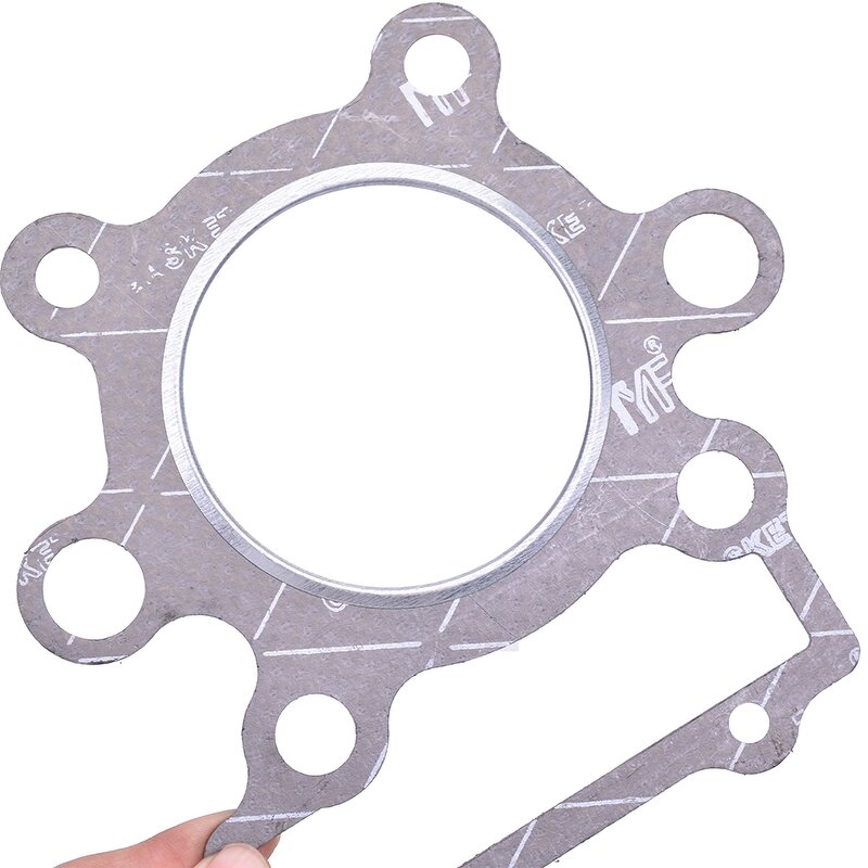 Cylinder Head Gasket Set Manufacturer - 250CC PAPER Overhaul Mat for Yamaha TTR250