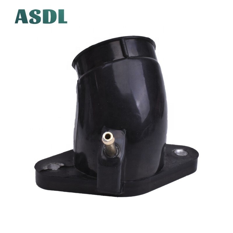 Air Intake Manifold Manufacturer - 650cc 4TR for YAMAHA XVS650 V-Star Carburetor Adapter