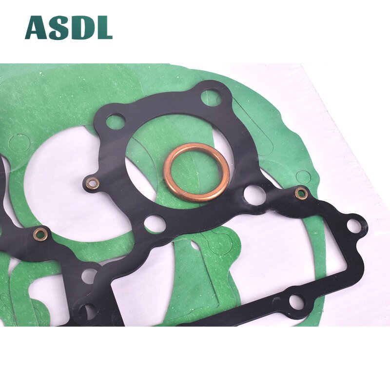 Cylinder Head Gasket Set Manufacturer - 250cc for Yamaha XV250S XV250 Virago