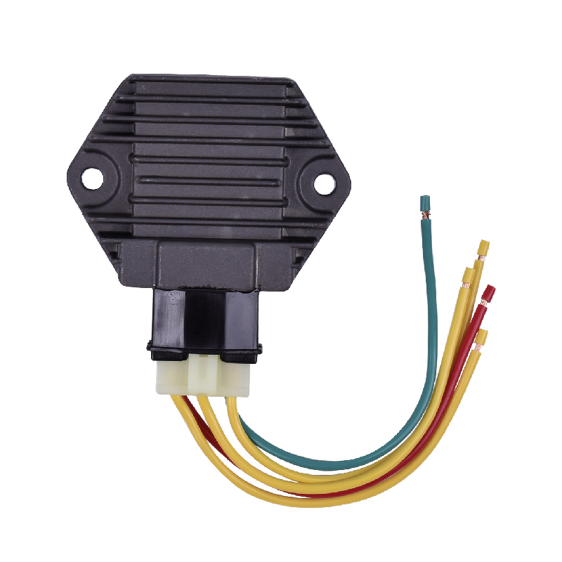 Motorcycle Rectifier Regulator Manufacturer - for Honda VTR1000 NC29 CBR600 Hurricane
