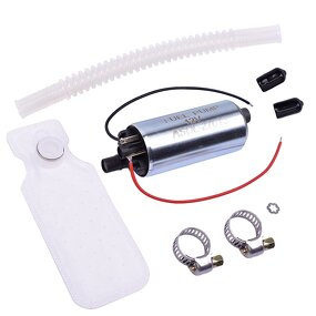 Motorcycle Fuel Oil Pump Manufacturer - for KTM RC125/200/390 Duke125/200/250/390