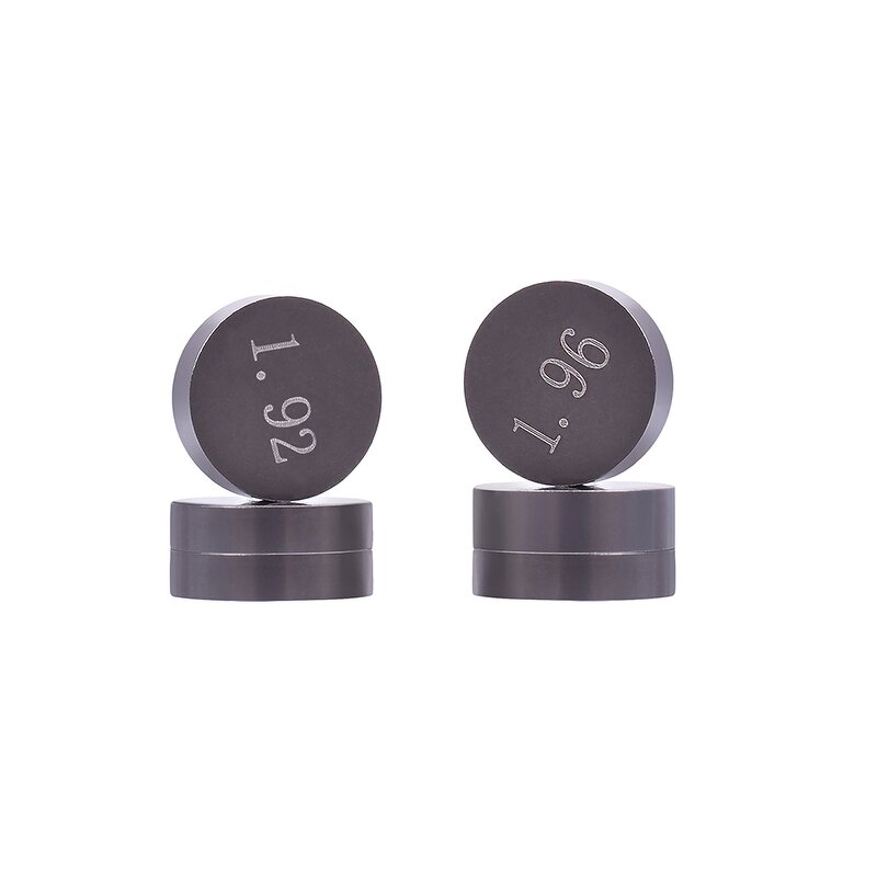 Valve Shim Gasket Kit Manufacturer - 45pcs 8.9/8.85mm for KTM 250 350 450 505