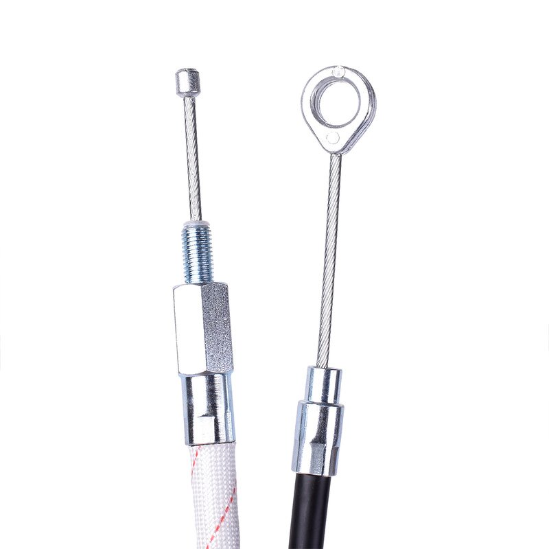 Motorcycle Clutch Cable Manufacturer - 190*200cm for Harley Davidson XL883 XL1200