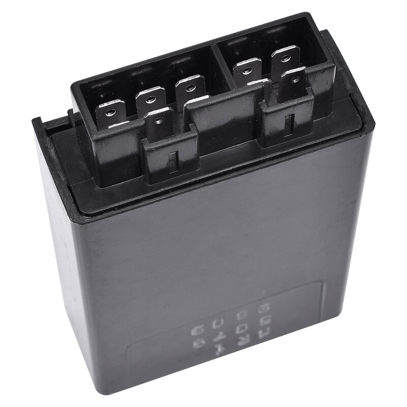 Motorcycle CDI Manufacturer - Universal Start for Honda Steed400 600 VLX400 600