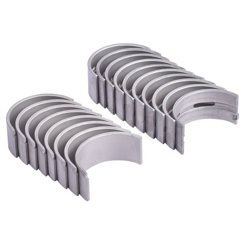 Crankshaft Bearing Manufacturer - 31mm for Yamaha YZF600 R6 2008 STD+25/+50/+75