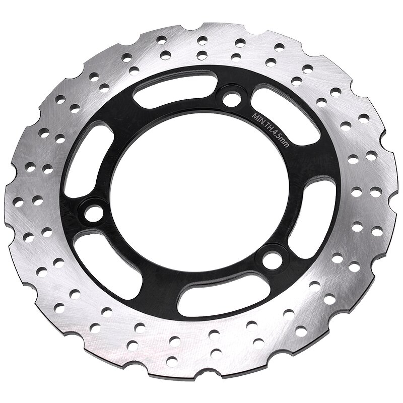 Motorcycle Brake Shoe Manufacturer - for KAWASAKI NINJA 250 300 2013-2015