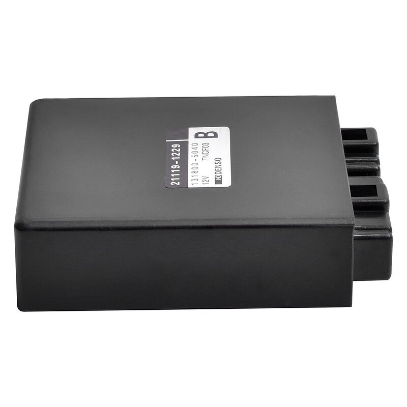 Motorcycle CDI Ignition Manufacturer - 8 Pin for Kawasaki ZZR250 GPZ250 Balius ZXR250