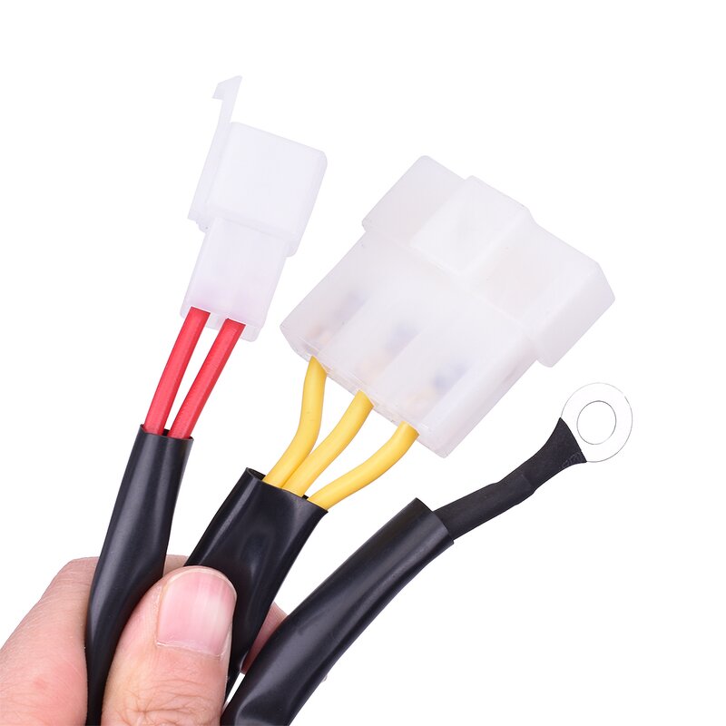 Motorcycle Rectifier Regulator Manufacturer - for KTM Duke 125/200/250/390