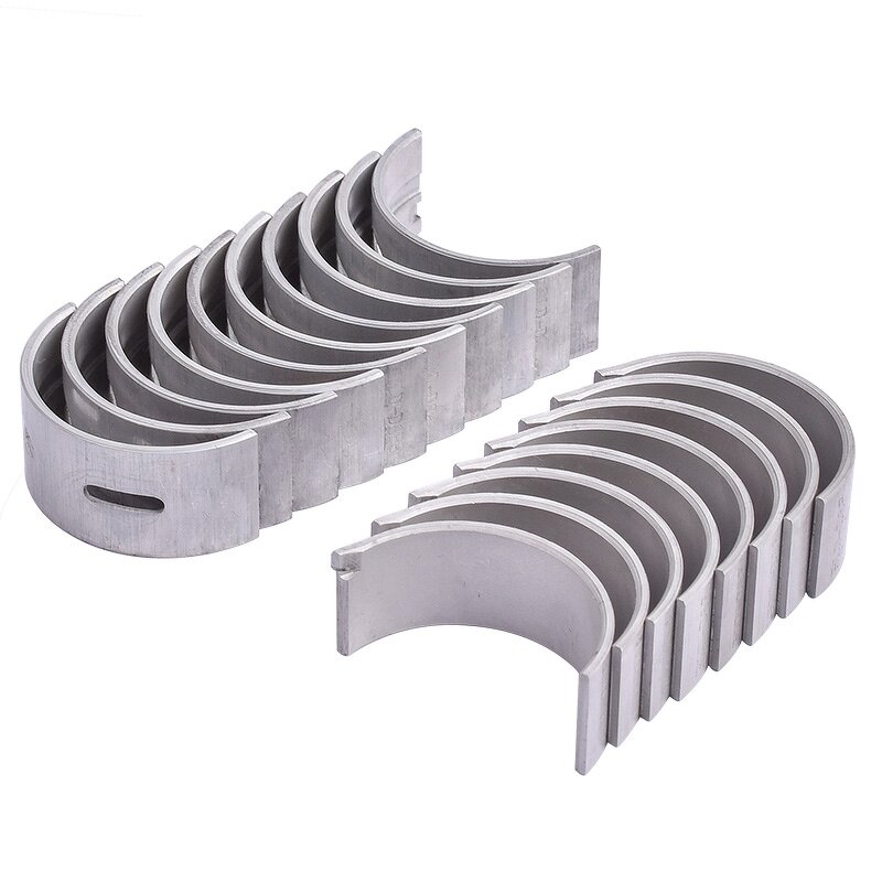 Crankshaft Bearing Manufacturer - 31mm for Yamaha YZF600 R6 2008 STD+25/+50/+75