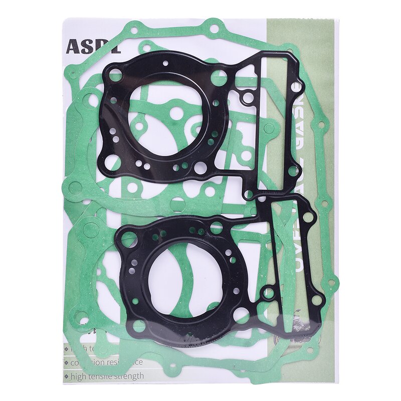 Cylinder Head Gasket Set Manufacturer - 400CC for Honda Steed400 NC26 1989-1994