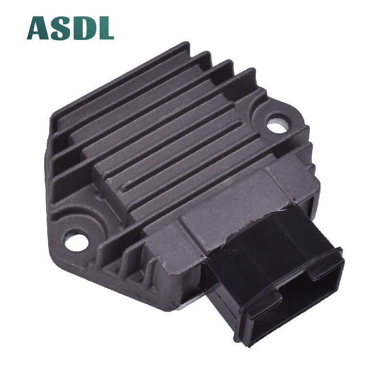 Motorcycle Rectifier Regulator Manufacturer - for Honda VTR1000 NC29 CBR600 Hurricane
