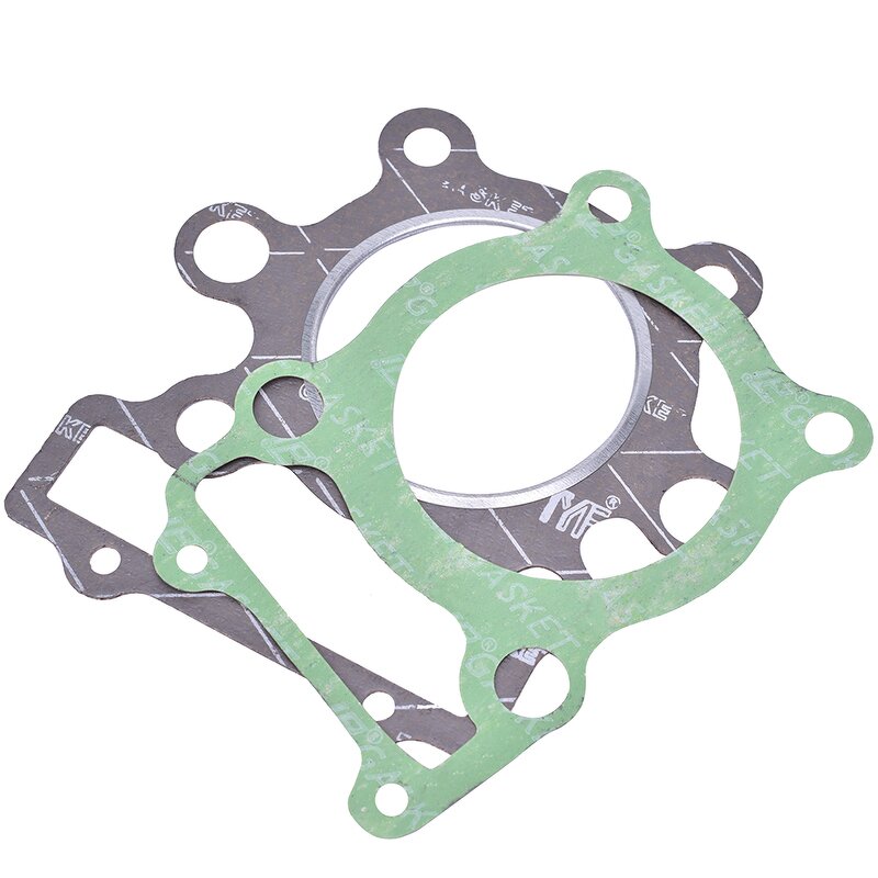 Cylinder Head Gasket Kit Manufacturer - 250CC Paper Full for Yamaha TTR250