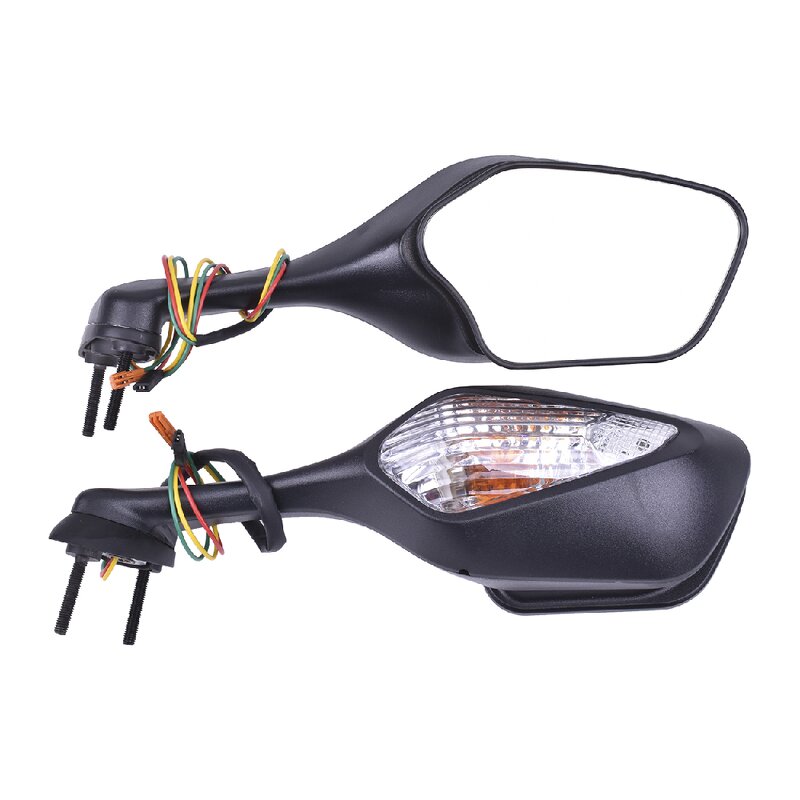 Motorcycle Rearview Mirror Manufacturer - for Honda CBR1000 2013-2019