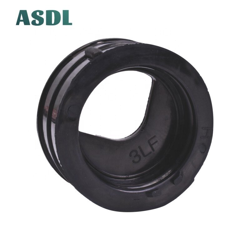 Air Intake Manifold Manufacturer - 1000cc 3LF for Yamaha FZR1000 Motorcycle Engine Part