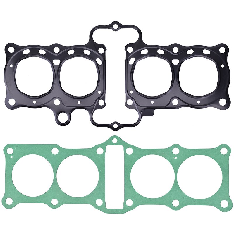 Cylinder Head Gasket Set Manufacturer - 400CC for Honda CBR400 NC23 1988-1989