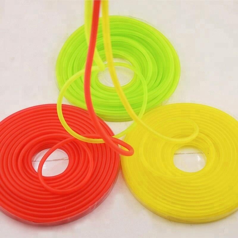 Fuel Gas Line Manufacturer - Colored PVC Tubing for GoKart Motorcycle ATV UTV