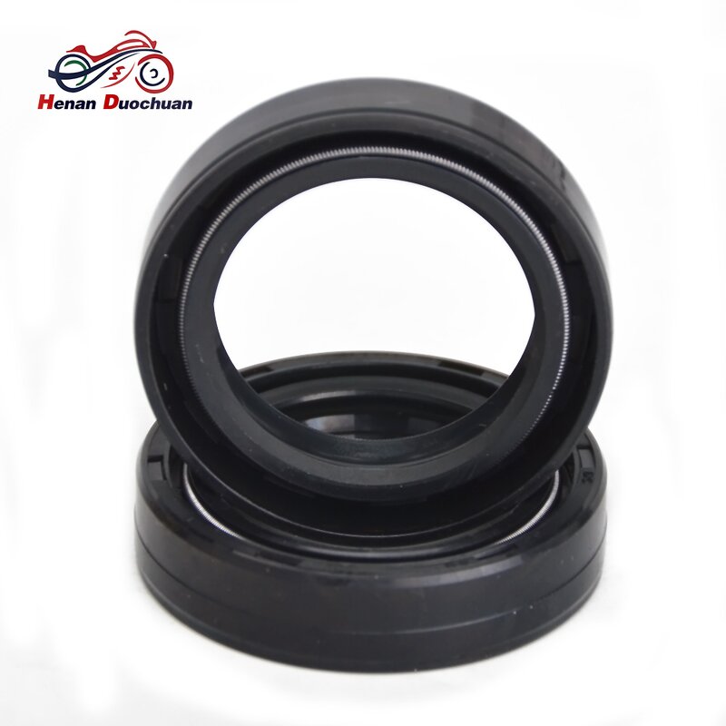 Motorcycle Oil Seal Manufacturer - 250CC 33x46x11 Shock Absorber for Suzuki GN250