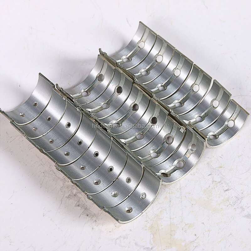 Connecting Rod Bearing Manufacturer - 400CC for Honda CBR400 CB400 VFR400 CB-1 KT8