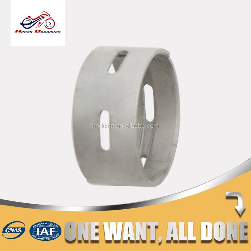 Connecting Rod Bearing Manufacturer - 600CC for Yamaha YZF600 R6 Crankshaft Tile