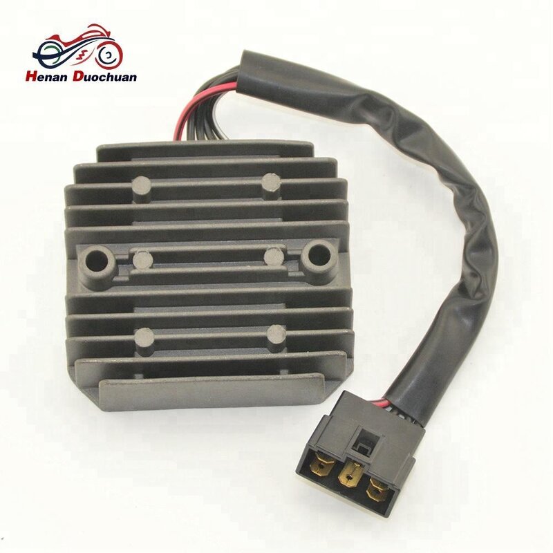 Motorcycle Rectifier Regulator Manufacturer - for Suzuki VL1500 GSZX1300 DL1000 GSXR1000
