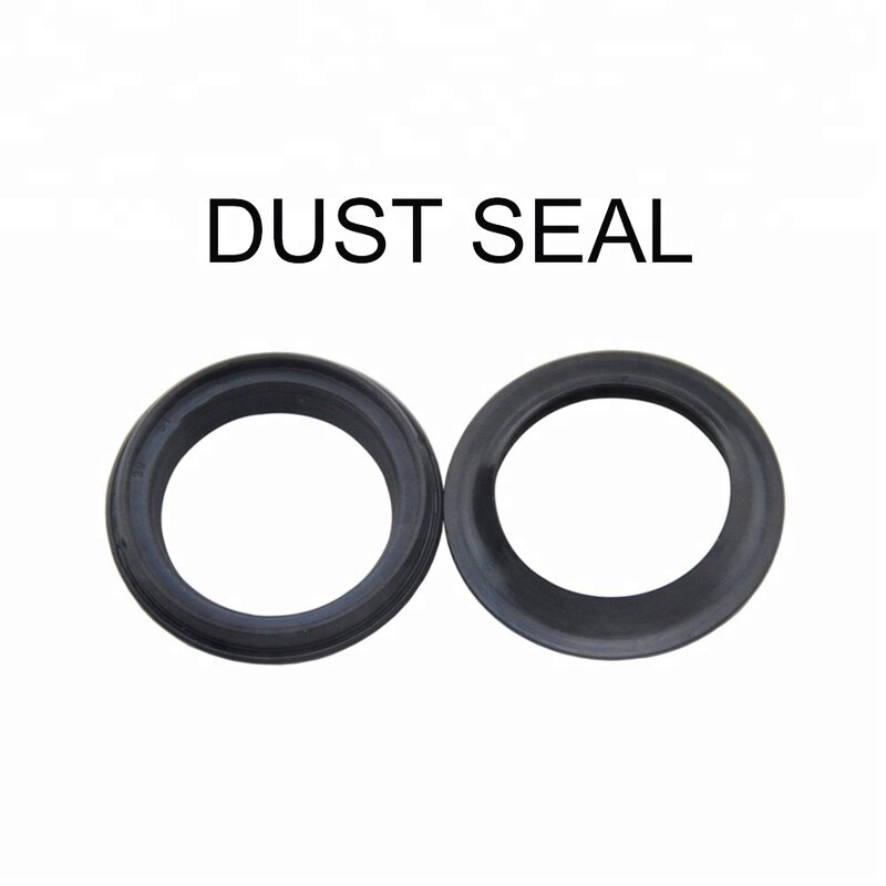 Motorcycle Oil Seal Manufacturer - 39x51x8 Shock Absorber for Honda STEED400