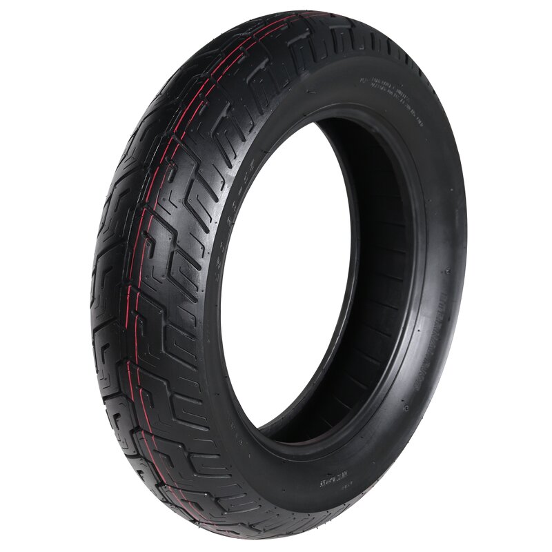 Motorcycle Tire Manufacturer - China ETN Natural Rubber Tubeless Motorcycle Tyre