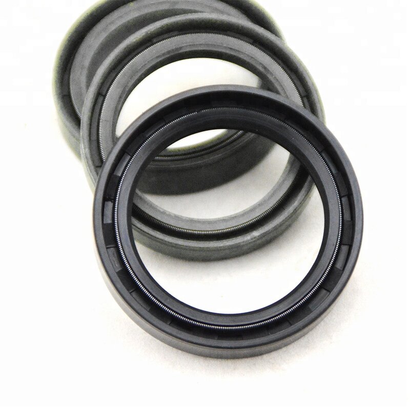 Motorcycle Oil Seal Manufacturer - 250/400CC 38x50x11 Front Fork for Yamaha FZR