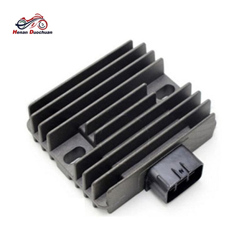 Motorcycle Rectifier Regulator Manufacturer - for Yamaha BT1100 VP300 YFZ450R XVS1600
