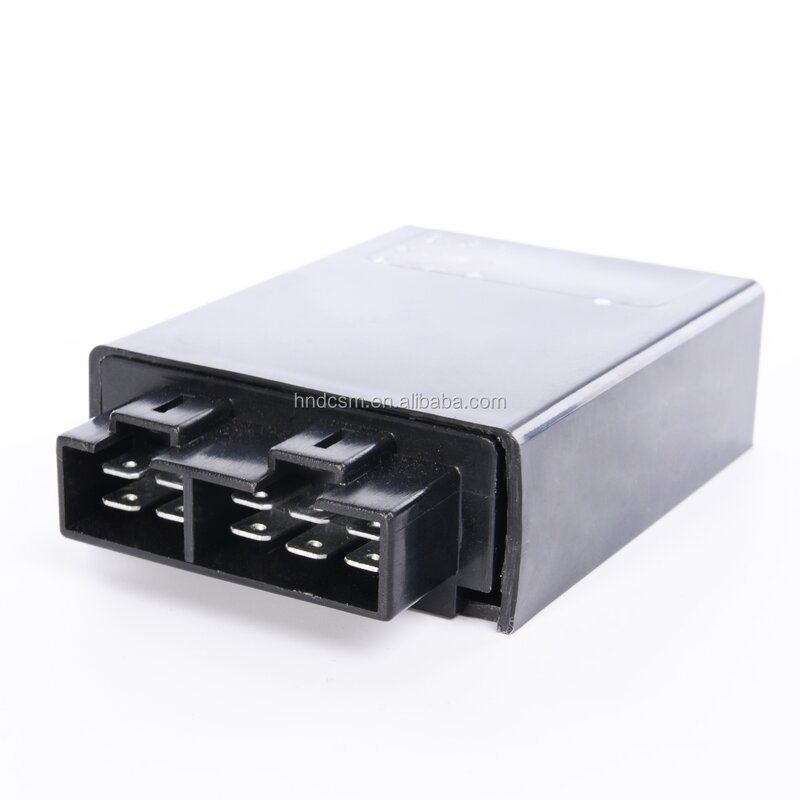 Motorcycle Ignitor Manufacturer - VLX400/600 Big Factory Electric Igniter CDI