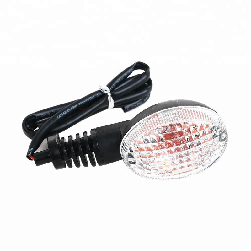 Motorcycle LED Light Manufacturer - 250cc Turn Signal Blinker for KAWASAKI Ninja250