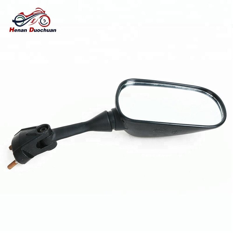 Motorcycle Rearview Mirror Manufacturer - Convex for Kawasaki ZXR-600
